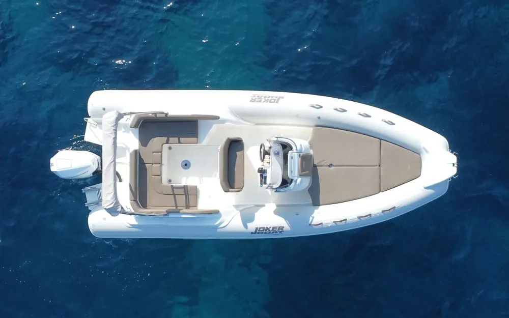 slider 4 Joker Boat Clubman 24