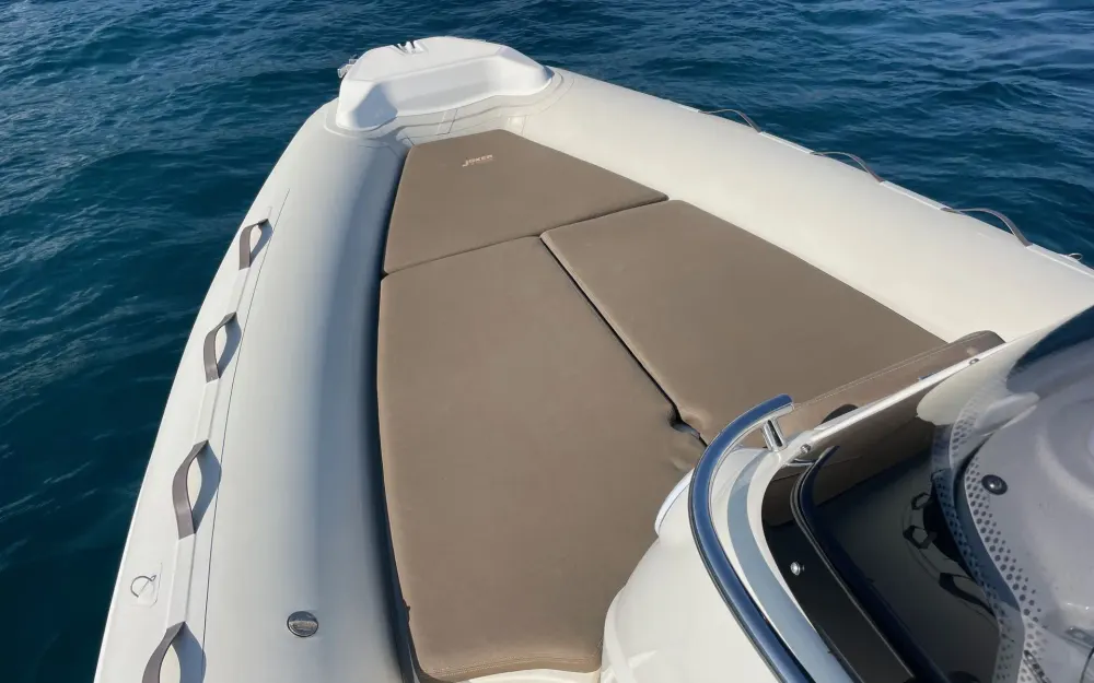 slider 5 Joker Boat Clubman 24