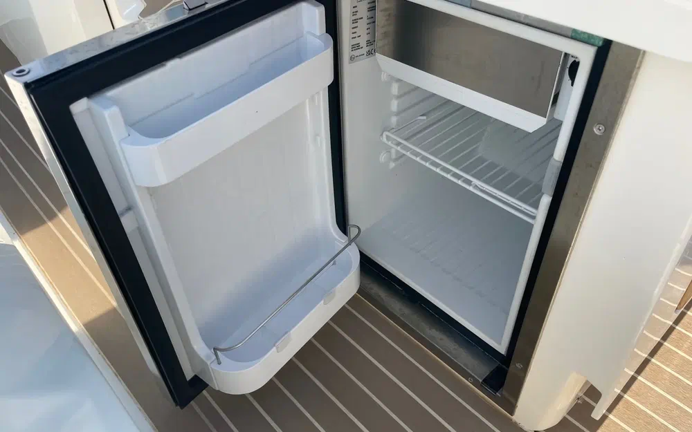 slider 14 Joker Boat Clubman 28