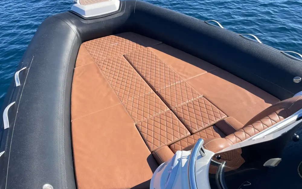 slider 7 Joker Boat Clubman 28