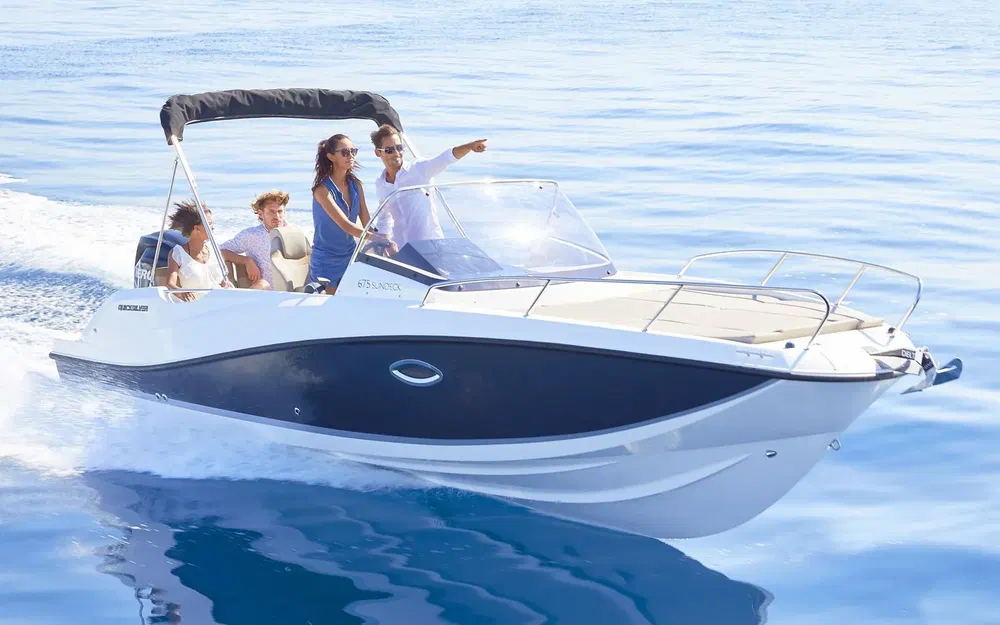 slider 2 Quicksilver 675