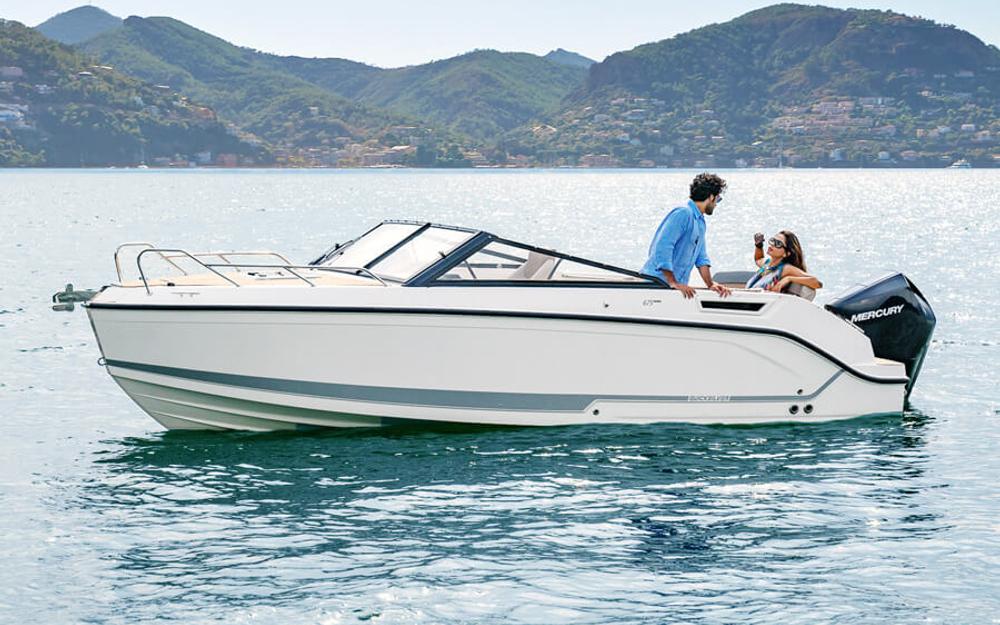 slider 1 Quicksilver Activ 675 Cruiser