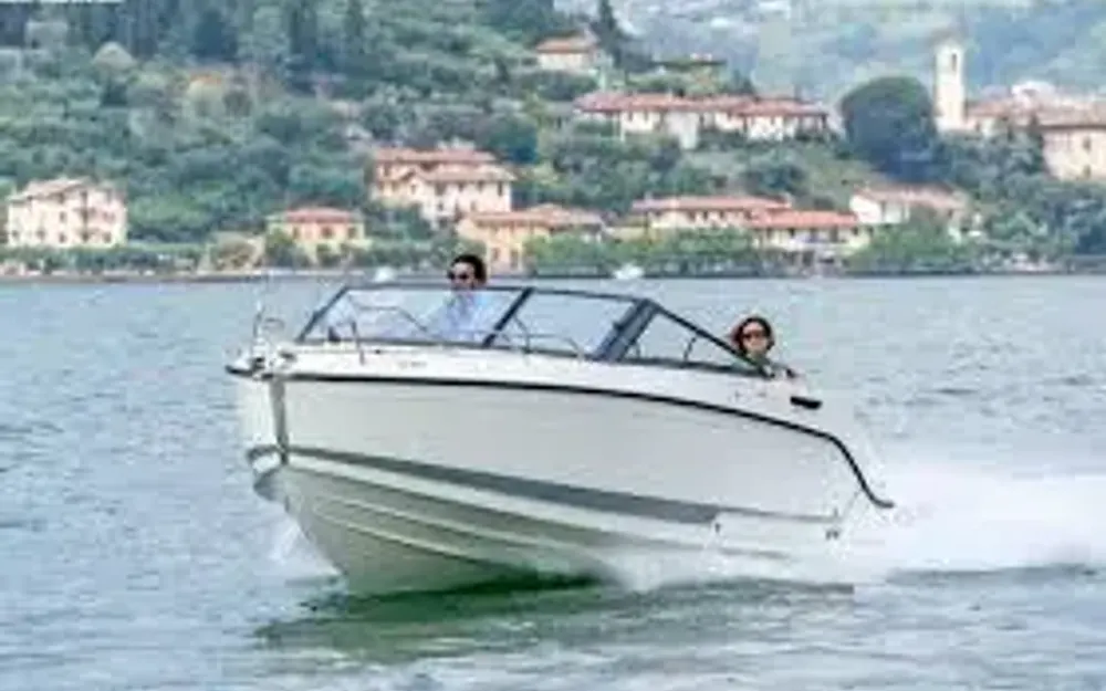 slider 2 Quicksilver  675Cruiser