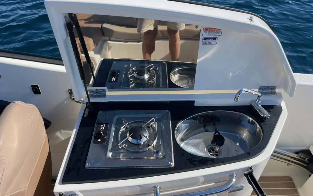 slider 9 Quicksilver Activ 755 Cruiser