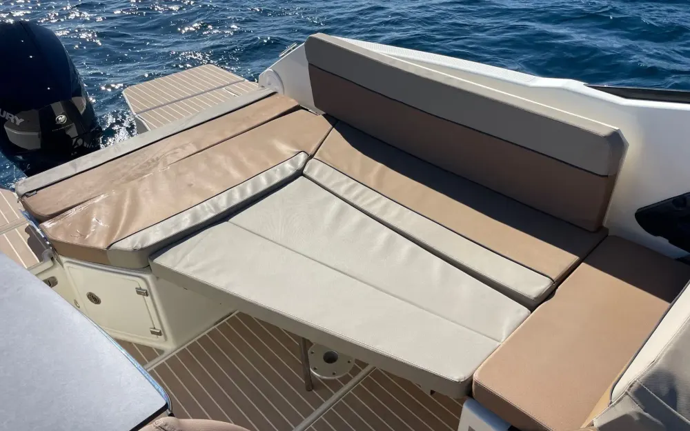 slider 10 Quicksilver Activ 755 Cruiser