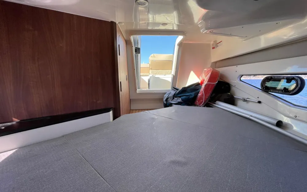 slider 14 Quicksilver Activ 755 Cruiser