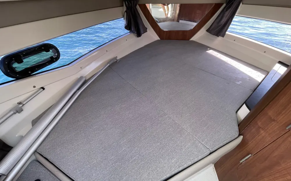 slider 15 Quicksilver Activ 755 Cruiser