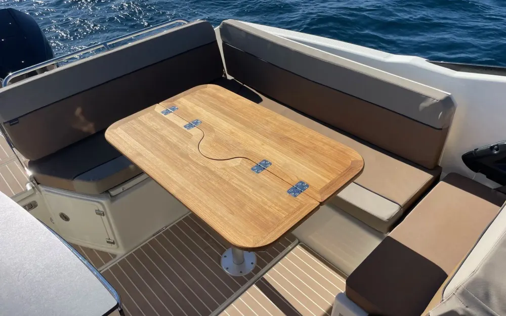 slider 4 Quicksilver Activ 755 Cruiser