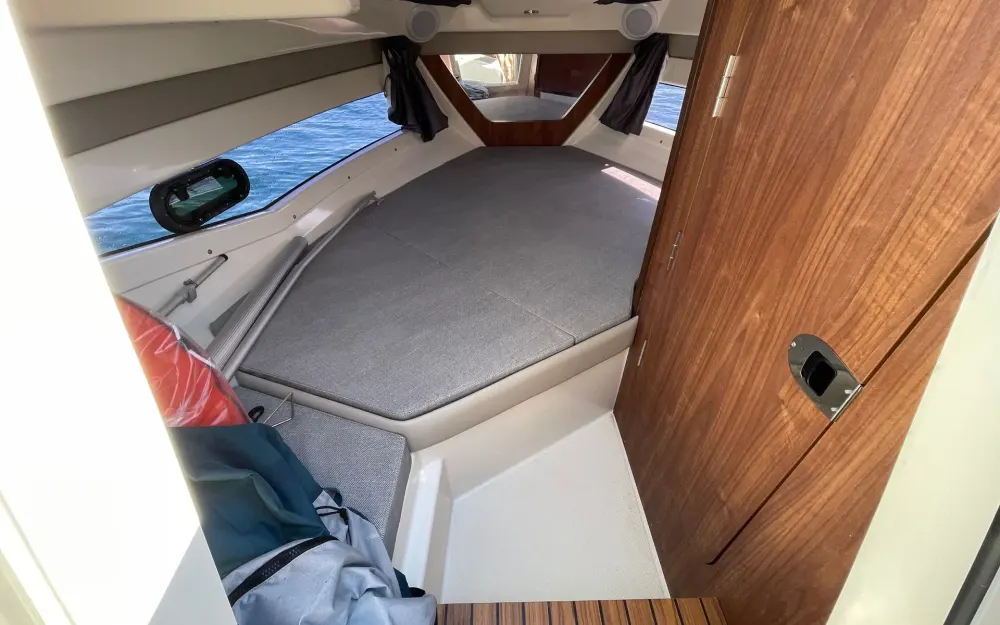 slider 6 Quicksilver Activ 755 Cruiser