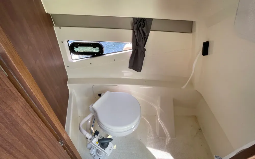 slider 7 Quicksilver Activ 755 Cruiser