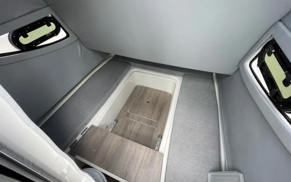slider 9 Quicksilver Activ 805 Open
