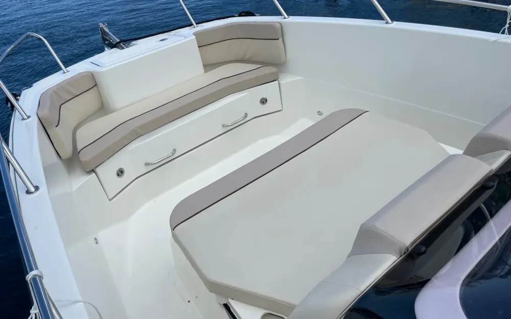 slider 5 Quicksilver Activ 805 Open