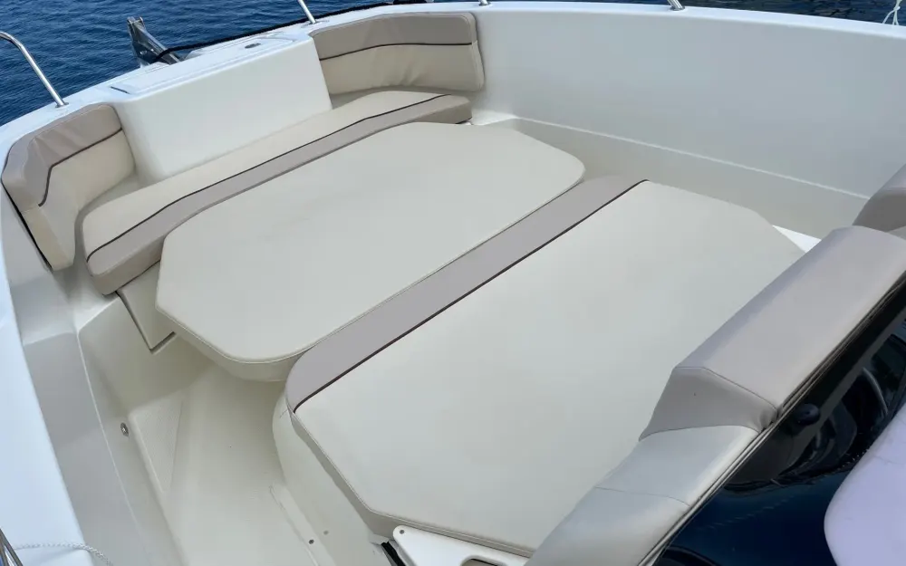slider 6 Quicksilver Activ 805 Open