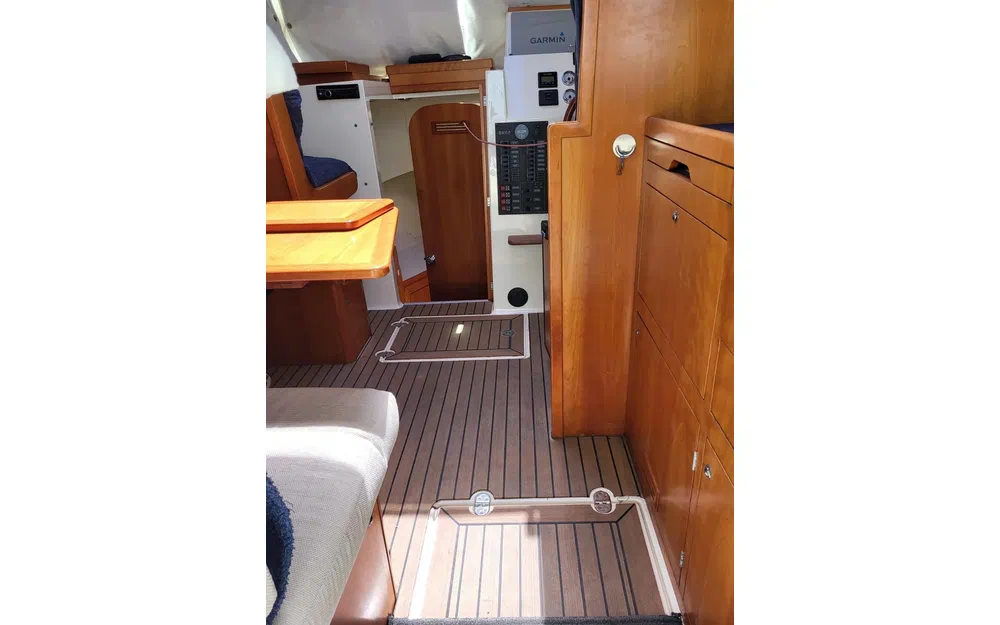 slider 8 Rhea 800 Timonier