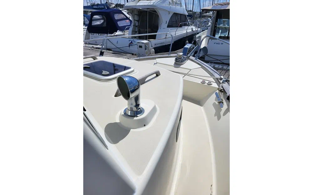 slider 17 Rhea 800 Timonier