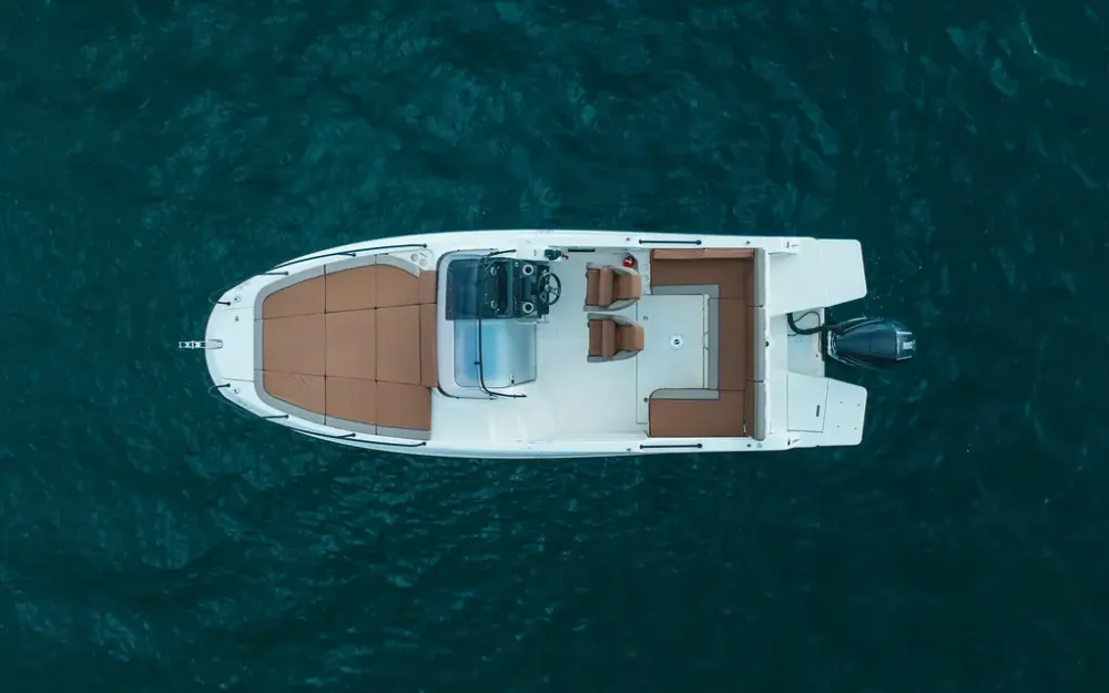 slider 4 Quicksilver Activ 755 Sundeck