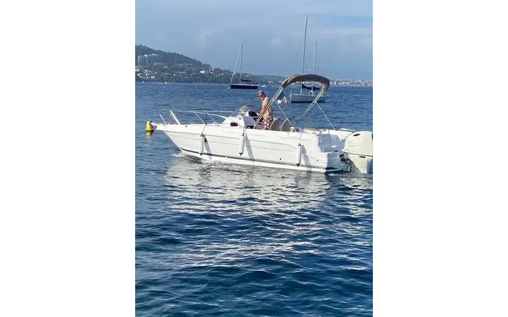 slider 0 B2 Marine Cap Ferret 672