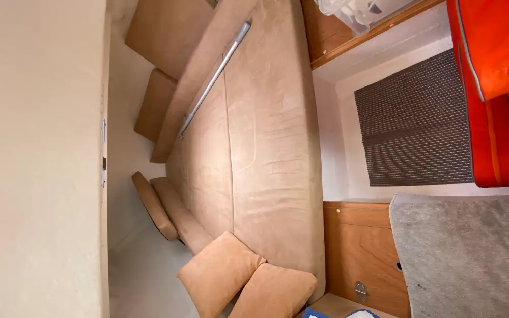 slider 11 B2 Marine Cap Ferret 672 Sun Deck Premium