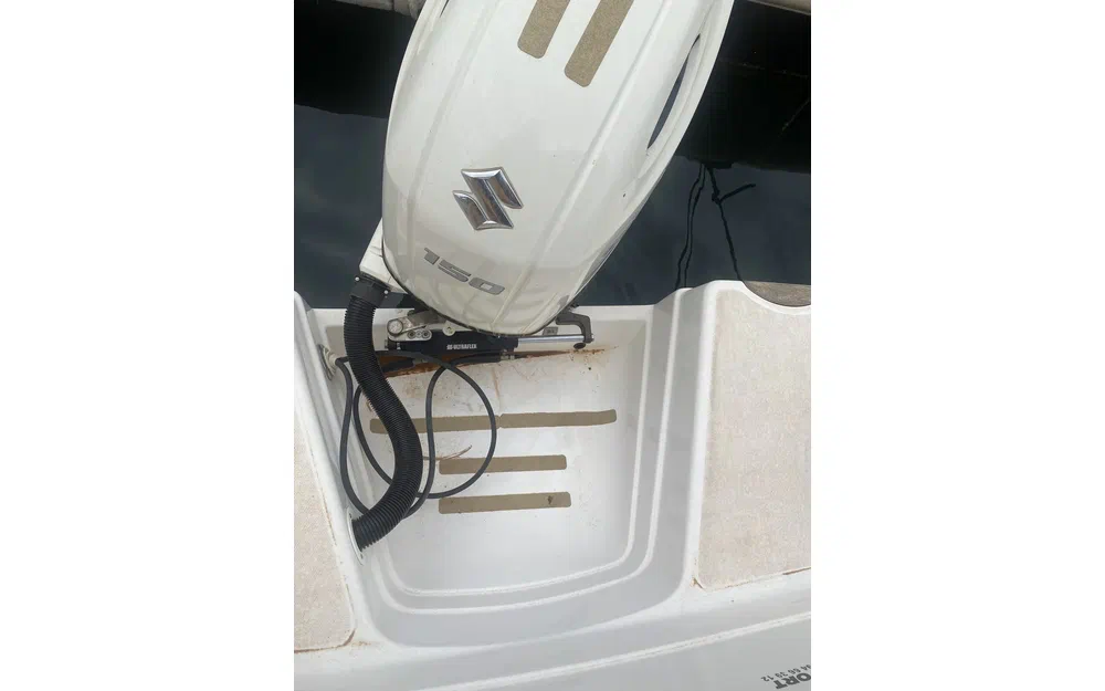 slider 18 B2 Marine Cap Ferret 672