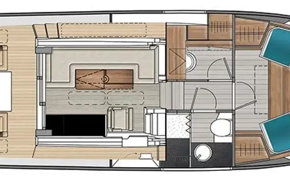 slider 9 Delphia  10 Sedan - null