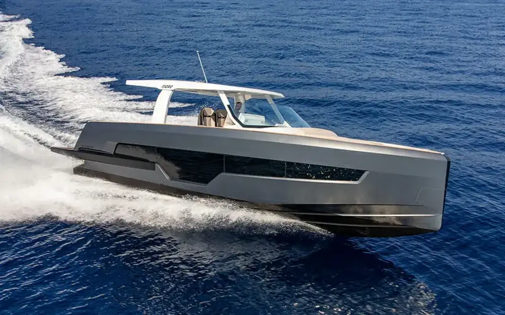 slider 9 Fjord  41 XL