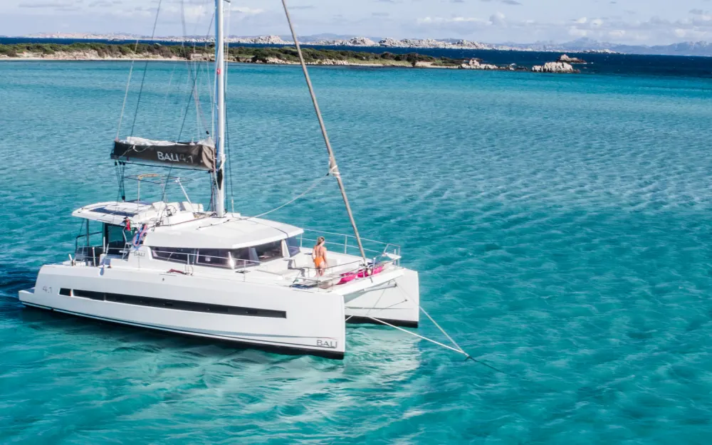 slider 21 Bali Catamarans Bali 4.1