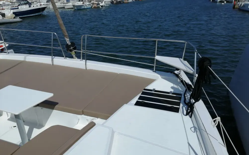 slider 2 Bali Catamarans Bali 4.1