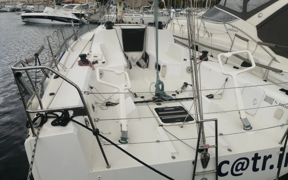 slider 1 Jeanneau Sun Fast 3600