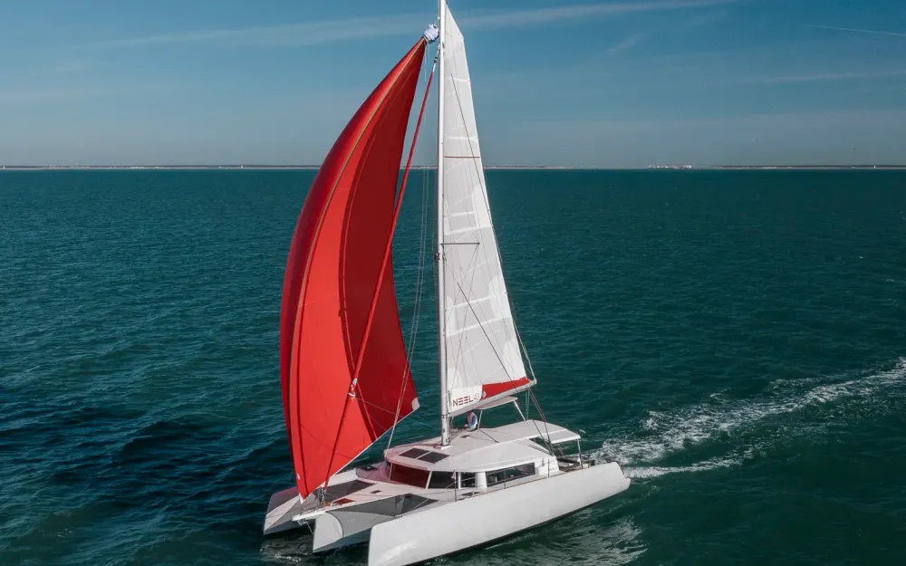 slider 0 Neel Trimarans Neel 43