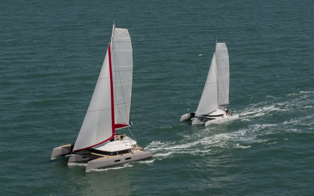 slider 0 Neel Trimarans Neel 65