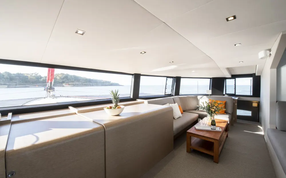 slider 11 Neel Trimarans Neel 65