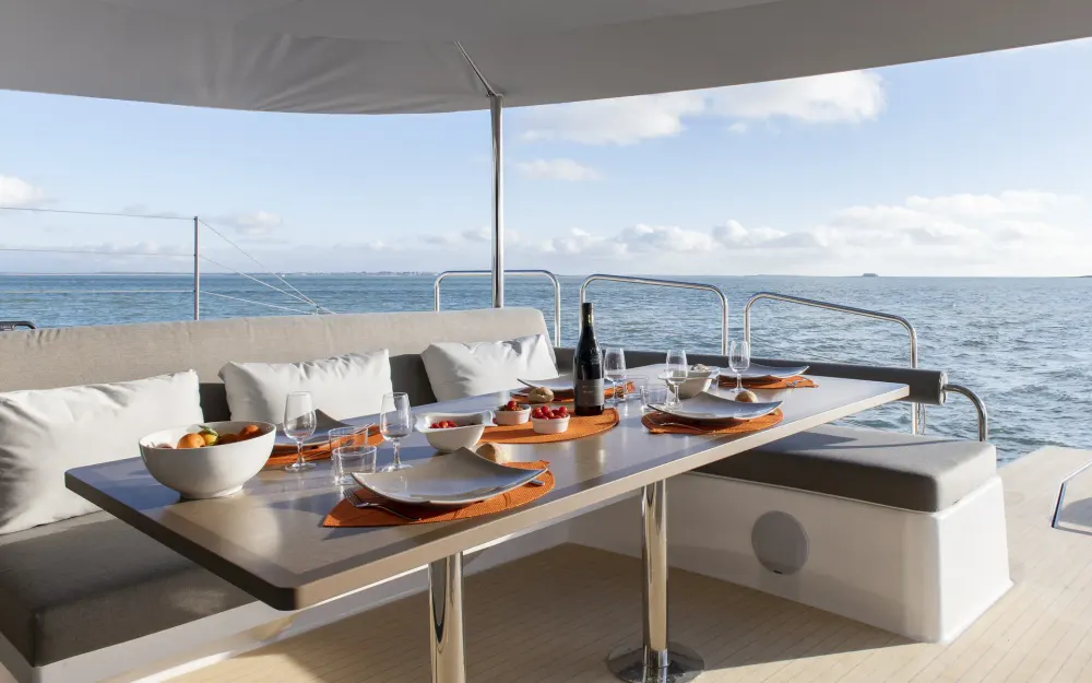 slider 6 Neel Trimarans Neel 65
