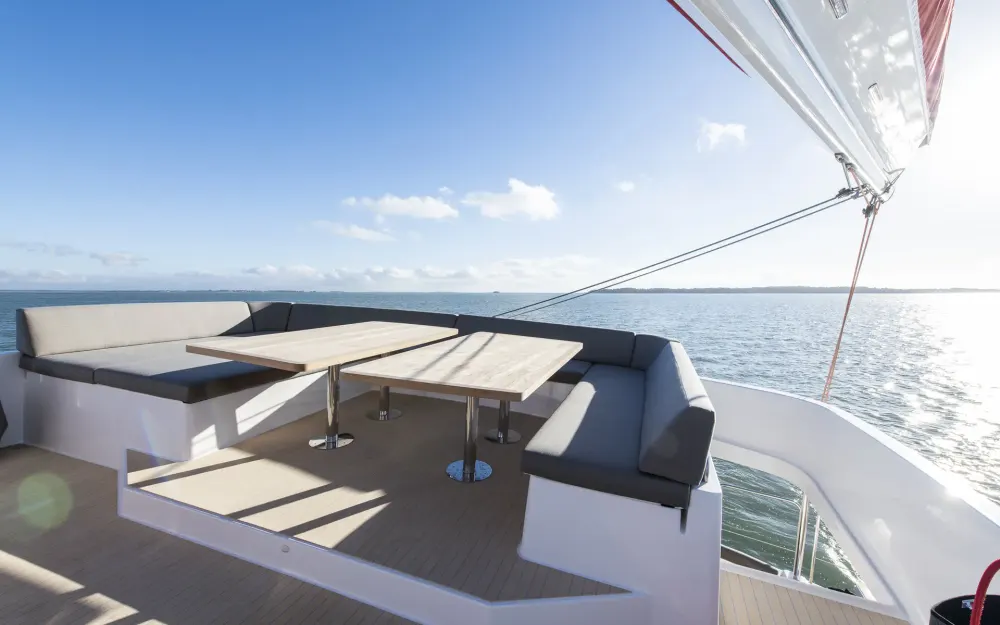 slider 7 Neel Trimarans Neel 65