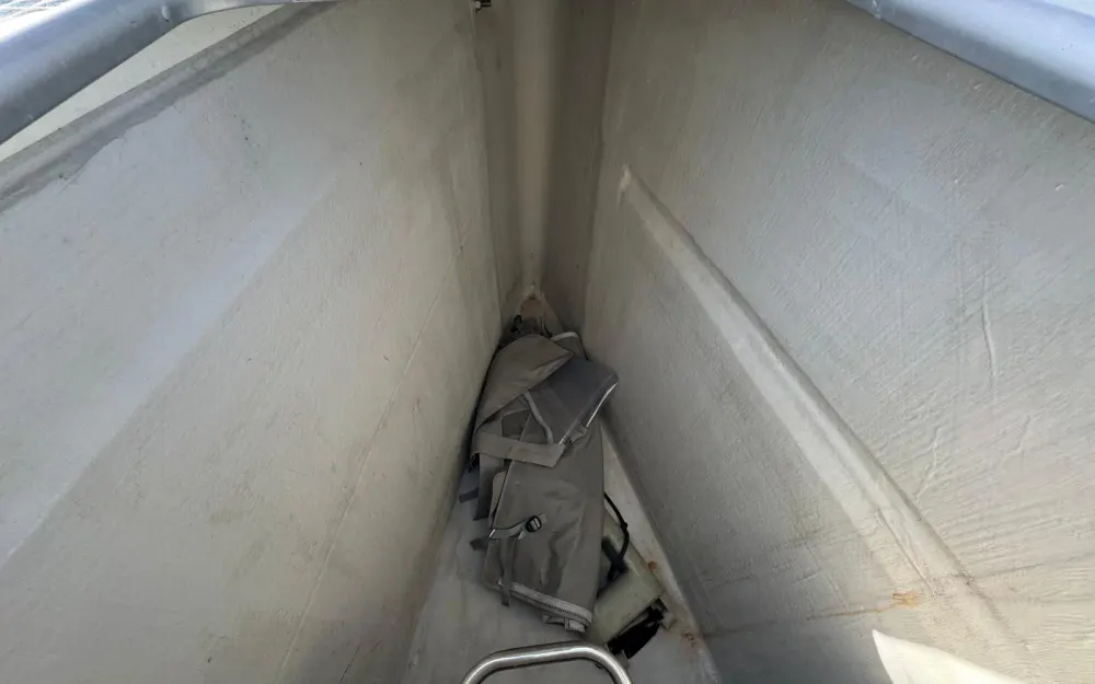 slider 26 Fountaine Pajot Lucia 40