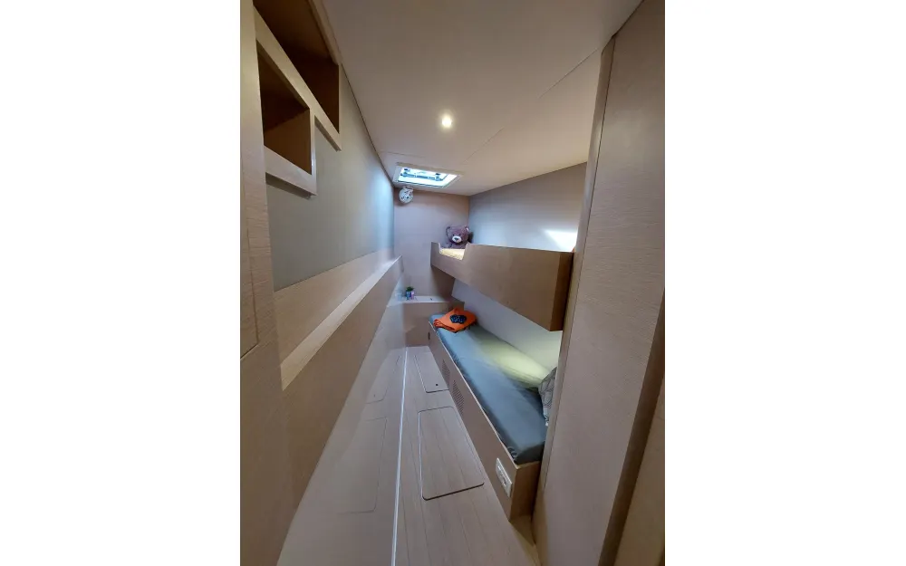 slider 18 Neel Trimarans Neel 52