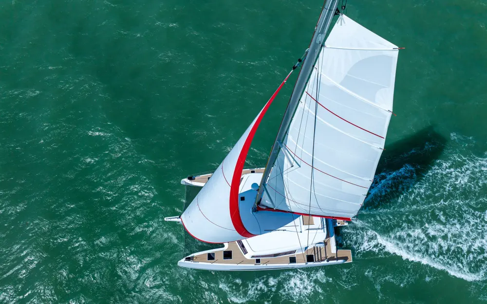 slider 1 Neel Trimarans Neel 52