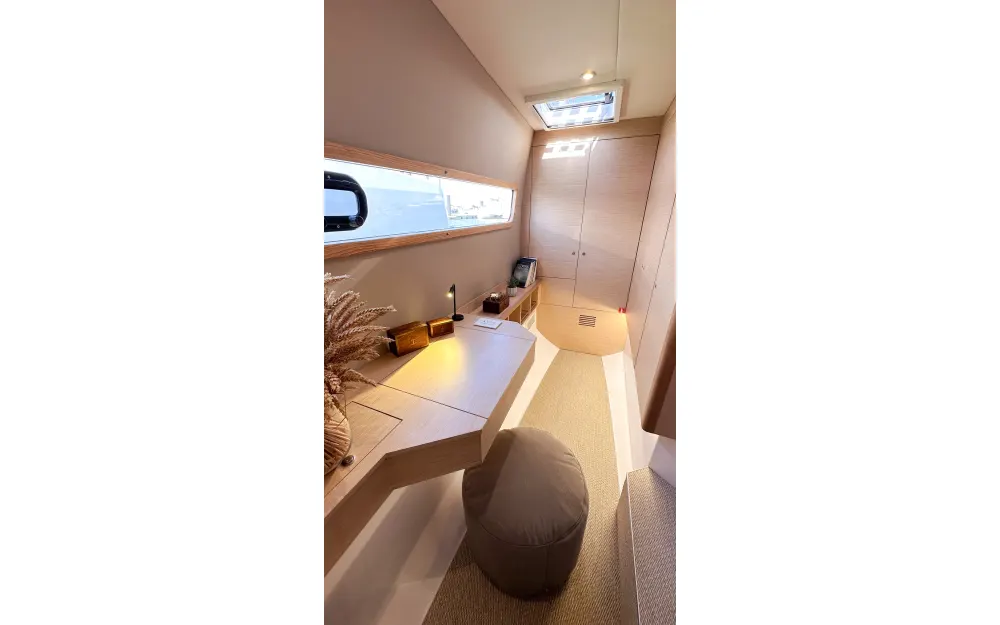 slider 26 Neel Trimarans Neel 52