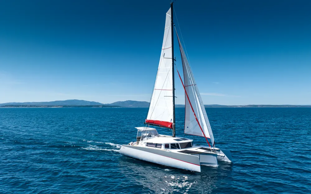 slider 0 Neel Trimarans Neel 43