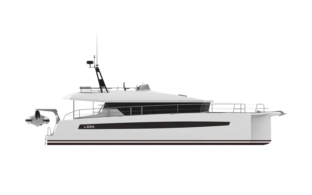 slider 5 Leen Trimarans Leen 51