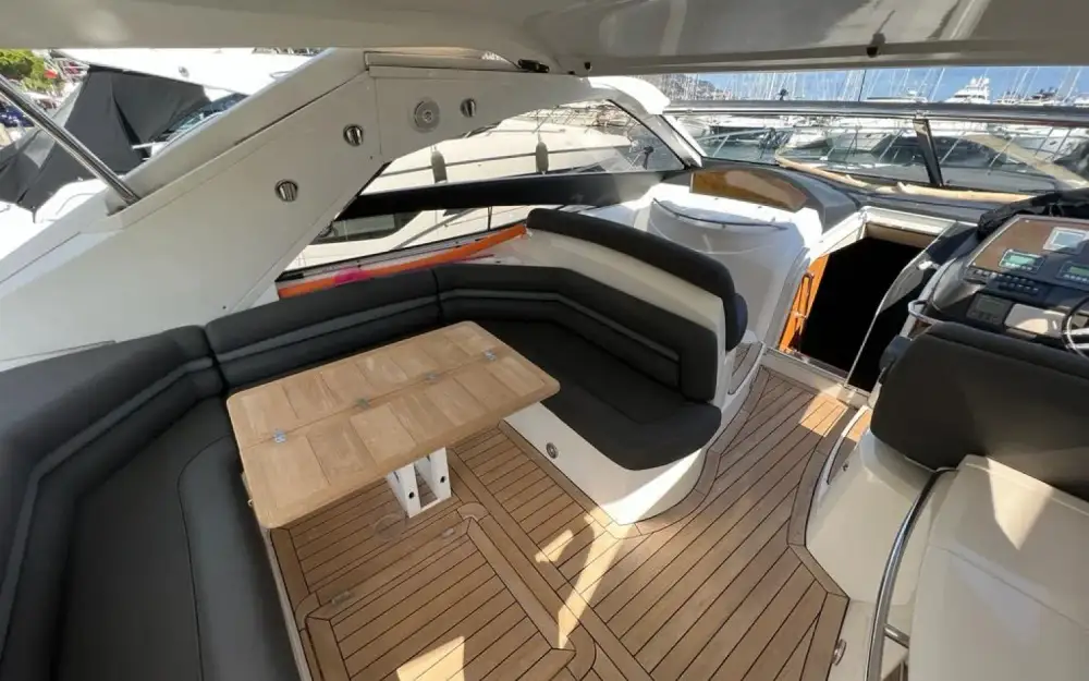 slider 26 Sunseeker Portofino 53