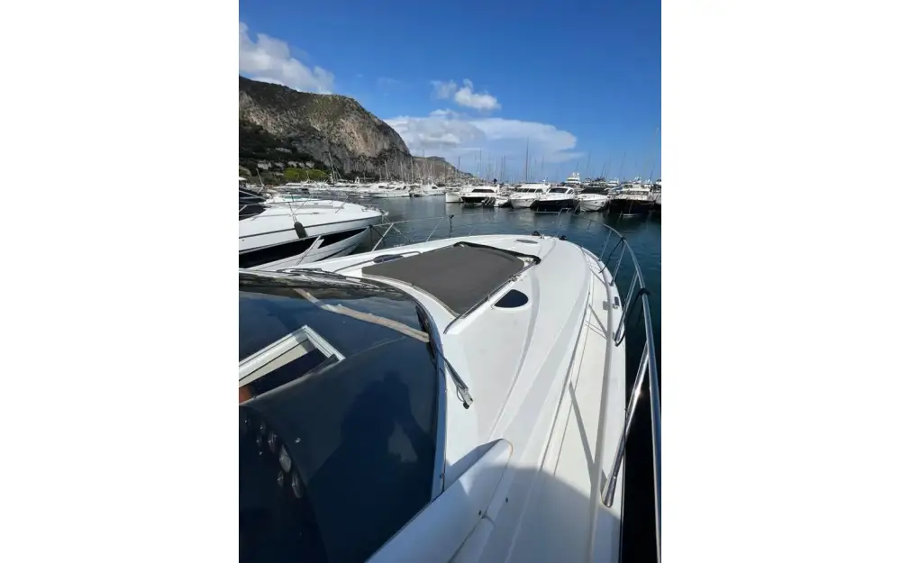 slider 33 Sunseeker Portofino 53