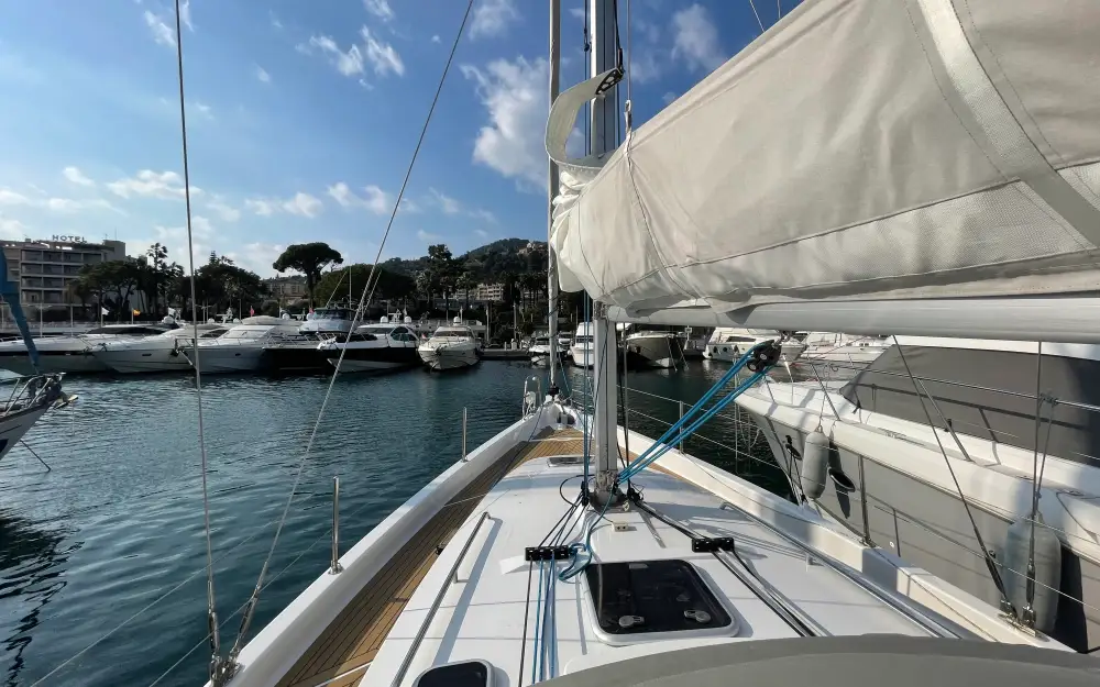 slider 28 Viko Boats Viko 35 S