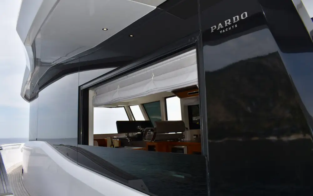 slider 27 Pardo Yachts Endurance 60