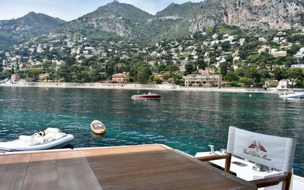 slider 28 Pardo Yachts Endurance 60
