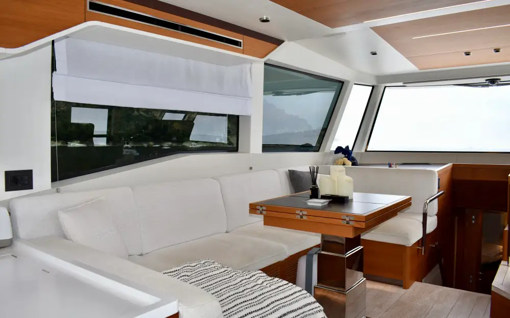 slider 15 Pardo Yachts Endurance 60
