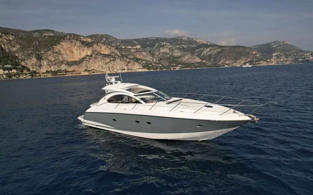 SunseekerPortofino 47