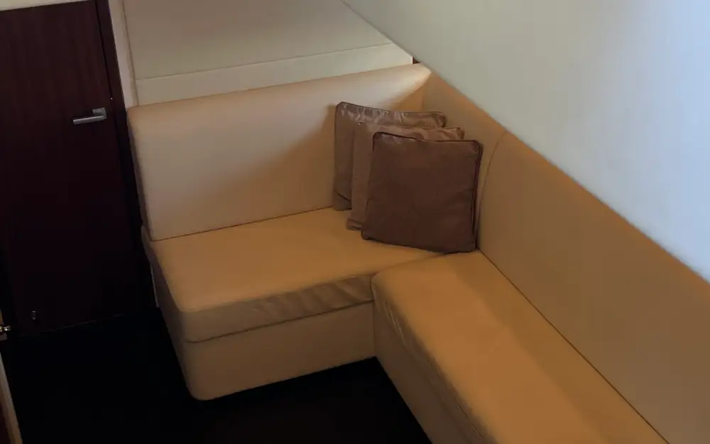 slider 40 Sunseeker Predator 60