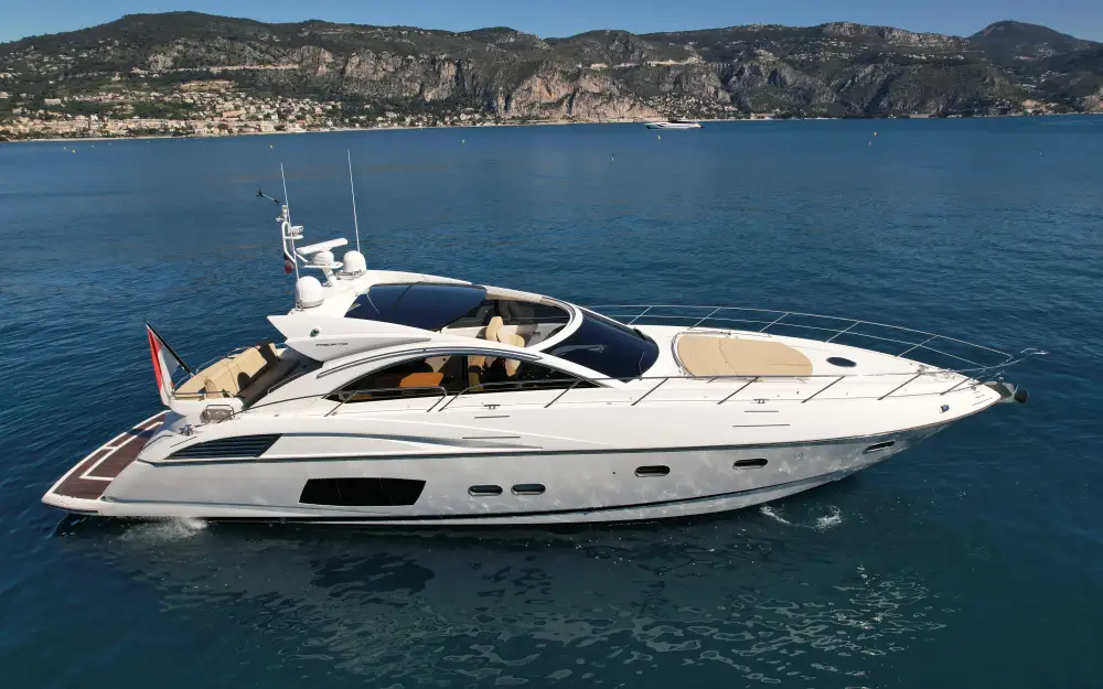 slider 5 Sunseeker Predator 60