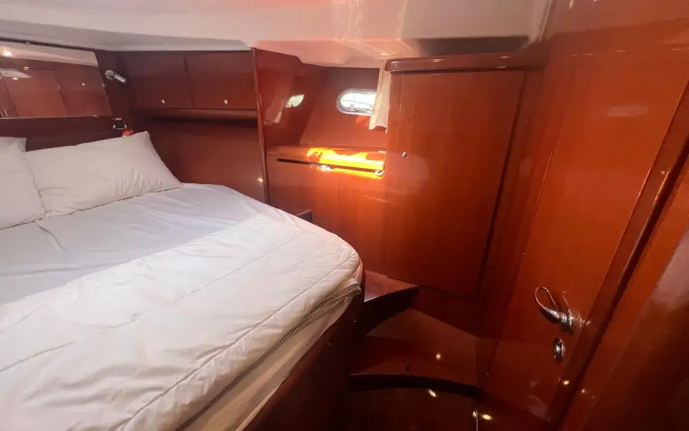 slider 15 Beneteau Antares 13.80