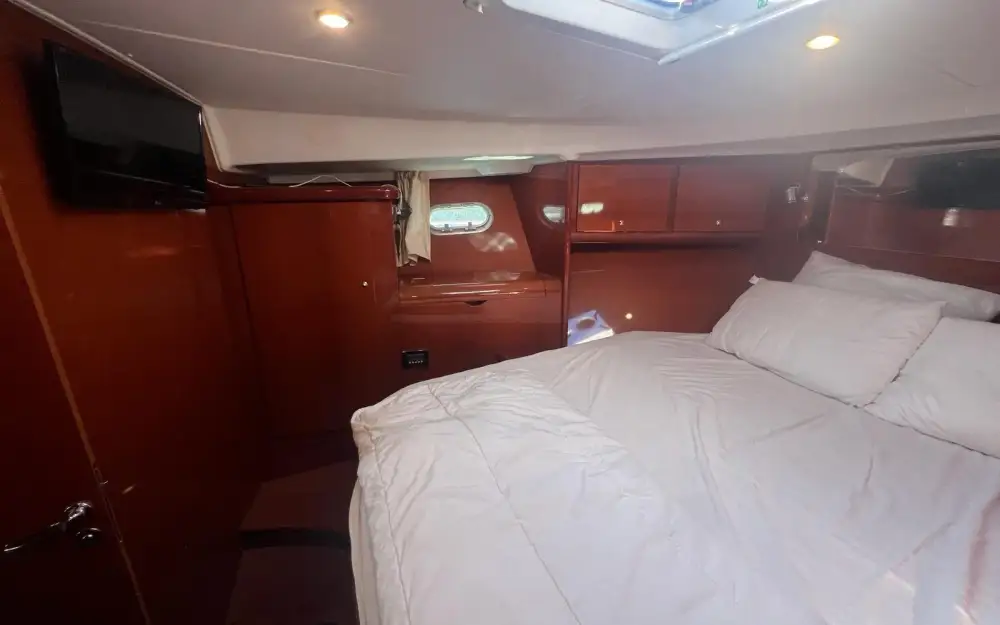 slider 16 Beneteau Antares 13.80